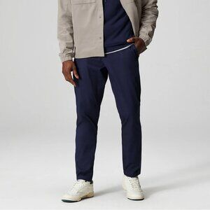 Fabletics 31x30 High Side Chinos (Classic) - Deep Navy